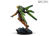 Yu Jing Lei Gong Invincibles Lord of Thunder 3