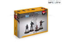 Nomads Corregidor Fireteam Pack Alpha 2