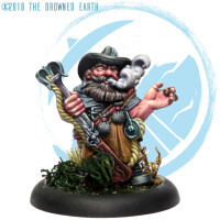 Drowned Earth Ando Artefacter Scout gallery