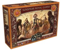 A Song of Ice And Fire Martell Sunspear  gallery