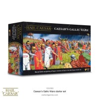 Hail Caesar Caesars Gallic Wars Starter  gallery