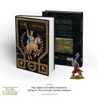 Hail Caesar Rulebook 2nd Edition & R gallery