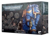 Warhammer 40.000 Boarding Actions Void War Ba