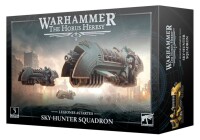 Legiones Astartes Sky Hunter Squadron