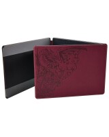 Dragon Shield Game Master Screen Blood Red 2