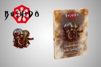 Bushido Silvermoon Syndicate Special Car gallery