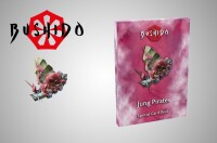 Bushido Jung Pirates Special Card Deck gallery