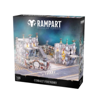 Rampart Cobalt Foundry gallery