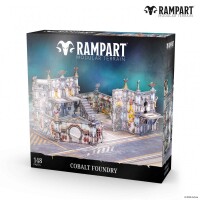 Rampart Cobalt Foundry 2