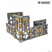 Rampart Cobalt Foundry 4
