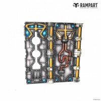Rampart Cobalt Foundry 7