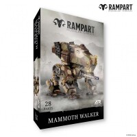 Rampart Mammoth Walker 2