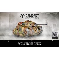 Rampart Wolverine Tank 5