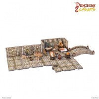 Dungeons & Lasers Fantasy Props Pack 3