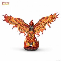 Dungeons & Lasers Phoenix 3