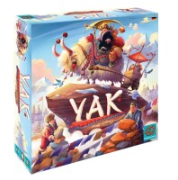 Yak (Deutsch)