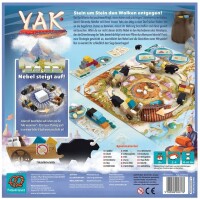 Yak (Deutsch) 3