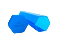 Gamegenic Playmat Tube Blue 2
