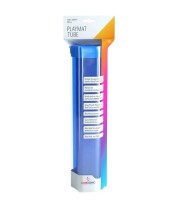 Gamegenic Playmat Tube Blue 3