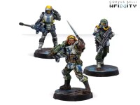 Ariadna Kosmoflot Expansion Pack Alpha gallery