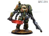 Haqqislam Shakush Light Armored Unit