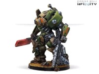 Haqqislam Shakush Light Armored Unit 2