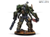 Haqqislam Shakush Light Armored Unit 3
