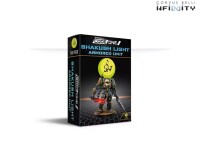 Haqqislam Shakush Light Armored Unit 4