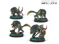 Combined Army The Hungries Gakis and Pre gallery