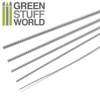 Airbrush Reinigungsdrähte Set 2