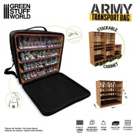 GSW Transportkoffer für Miniaturen  gallery