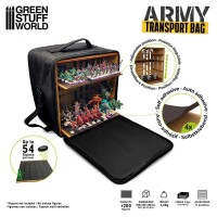 GSW Transportkoffer für Miniaturen Medium 2