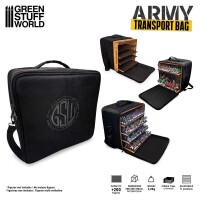 GSW Transportkoffer für Miniaturen Medium 3