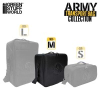 GSW Transportkoffer für Miniaturen Medium 4
