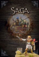 SAGA Ära des Alexander Erweiterung  gallery