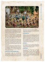 SAGA Ära des Alexander Erweiterung (Deutsch) 4