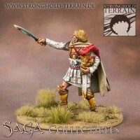SAGA Ära des Alexander Erweiterung (Deutsch) 7
