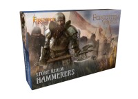 Stone Realm Dwarf Hammerers gallery