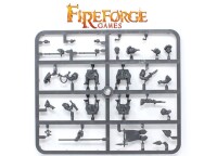Stone Realm Dwarf Hammerers 2