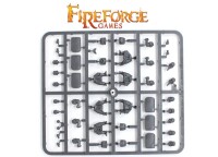 Stone Realm Dwarf Hammerers 4