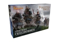 Stone Realm Dwarf Crossbowmen gallery