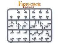 Stone Realm Dwarf Crossbowmen 4