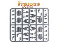 Stone Realm Dwarf Arquebusiers 5