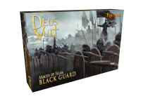 Armies of Islam Black Guard gallery