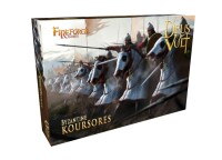 Byzantine Koursores gallery