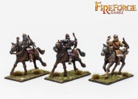 Byzantine Horse Archers 3