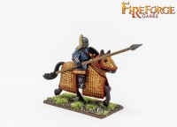 Byzantine Cataphracts 3