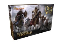 Military Orders Turcopoles gallery