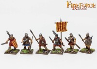 Spanish Almughavars 2