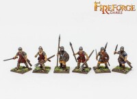 Spanish Almughavars 3